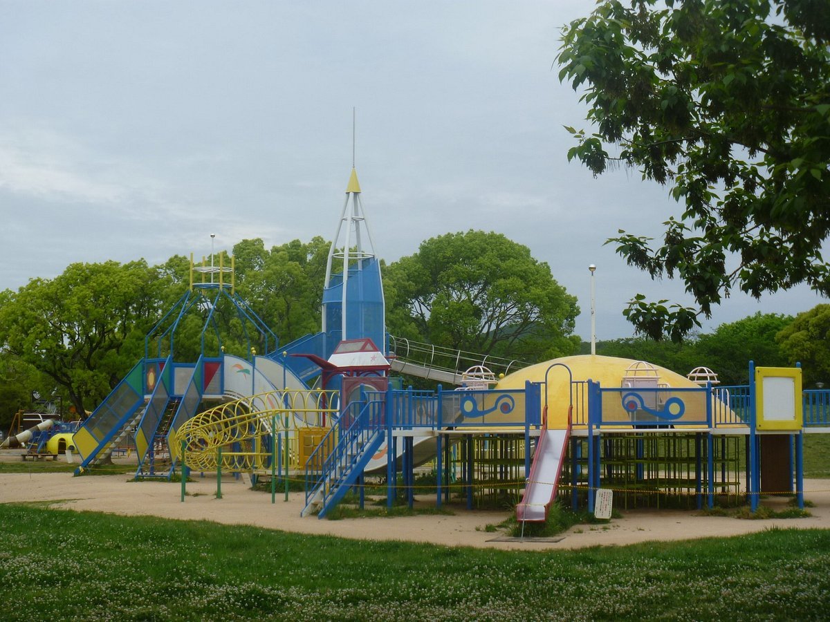 🌳 미타치 공원 (미타치 코엔) 이미지 5